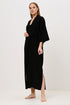 Shan Soie Long silk kimono